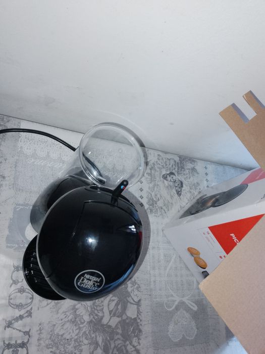 Máquina de café Dulce Gusto