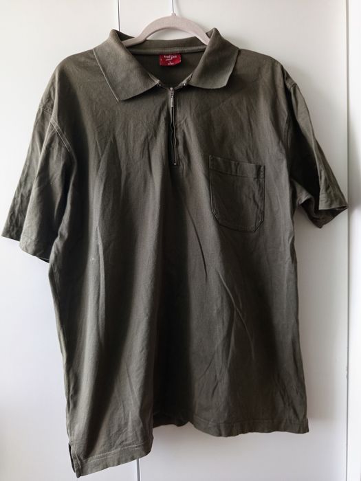 Koszulka męska polo