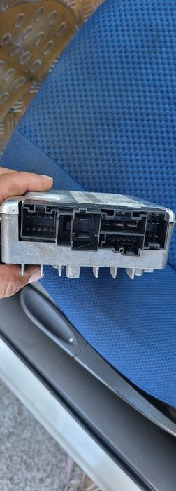 Modulo Coluna direcção fiat punto 1.9