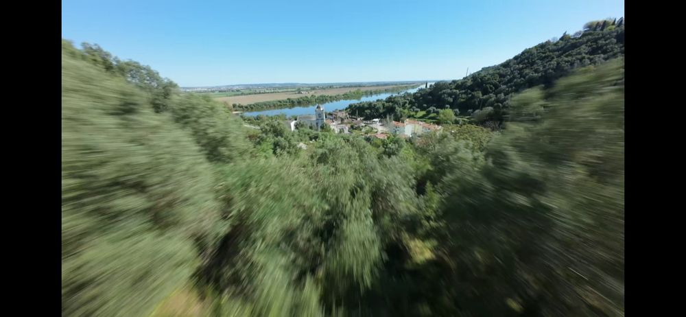 Operador de Drone FPV