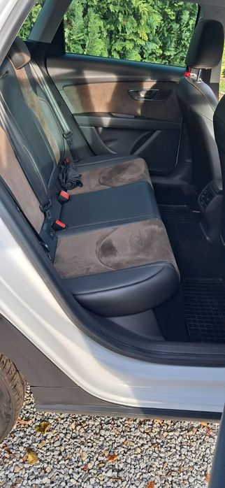 Seat Leon Xperience