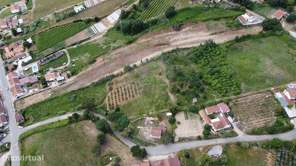 Terreno  para venda