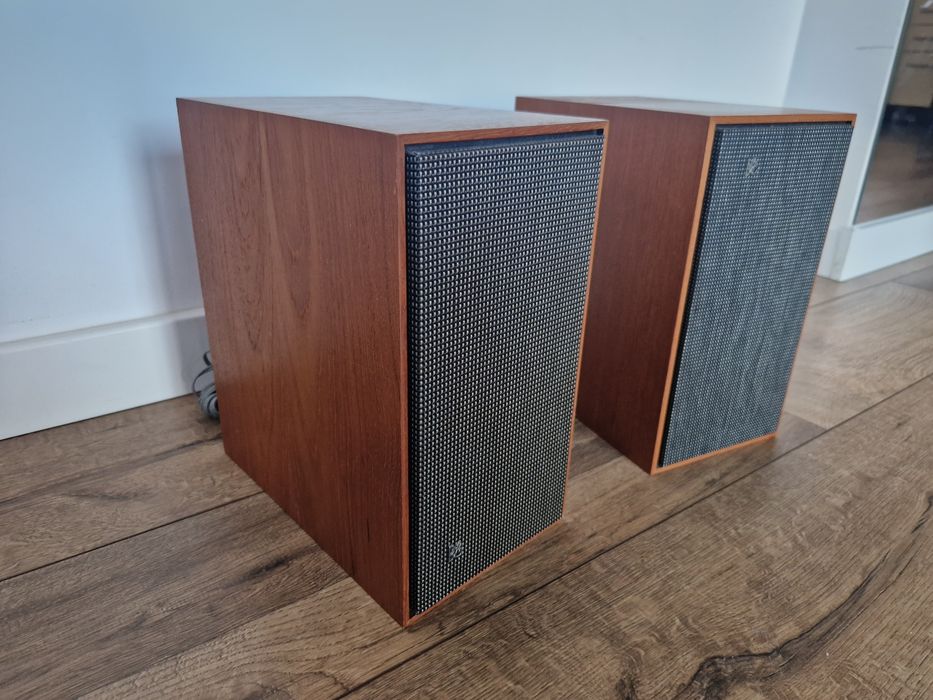 Bang & Olufsen Beovox 500 kolumny głośniki monitory - satelity