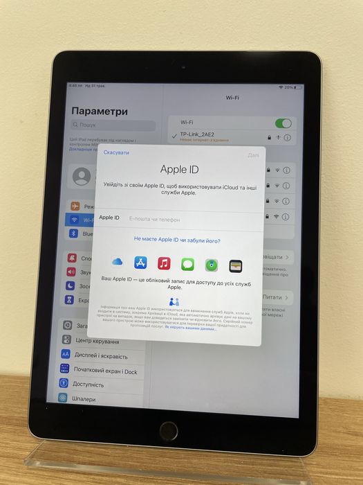 iPad Air 2 64Gb,  WI-Fi .
