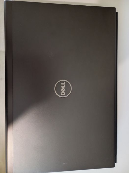 Laptop DELL Precision M4800