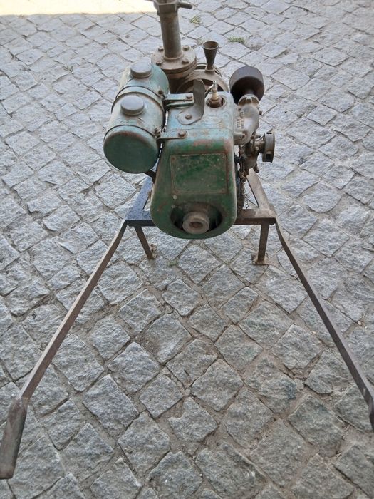 Ancient Irrigation Meter64285187241857122