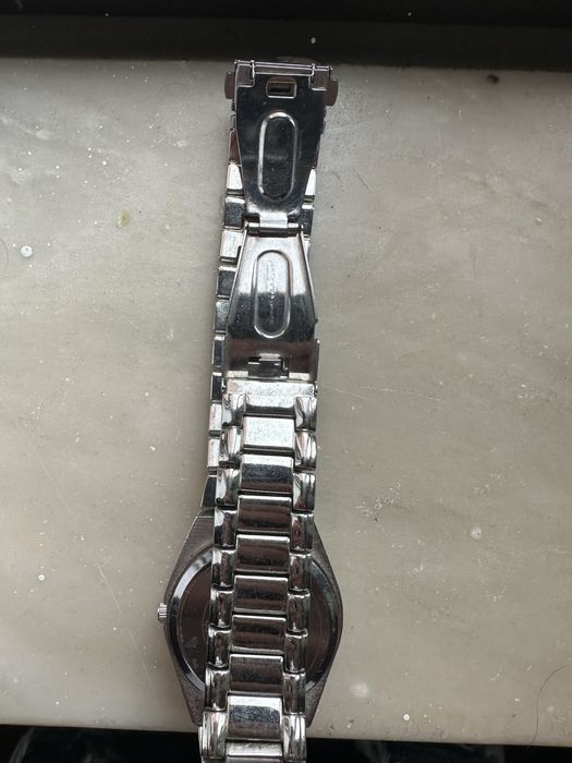 Relógio Ferrari Stylito Original –  Estilo Desportivo