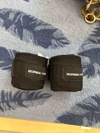 Materiais de boke/kickboxing/muay thai