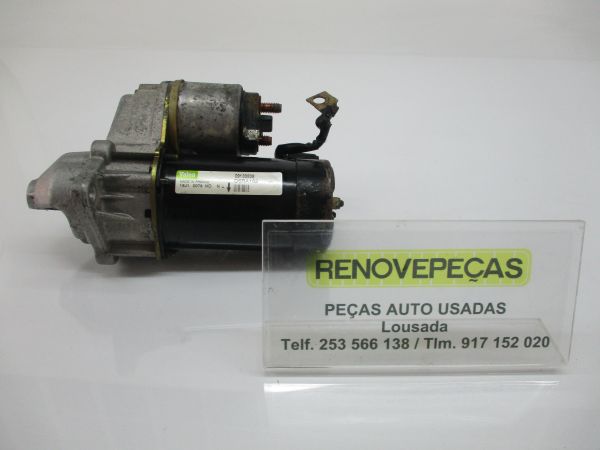 Motor de arranque OPEL Astra G Sedan (F69_)