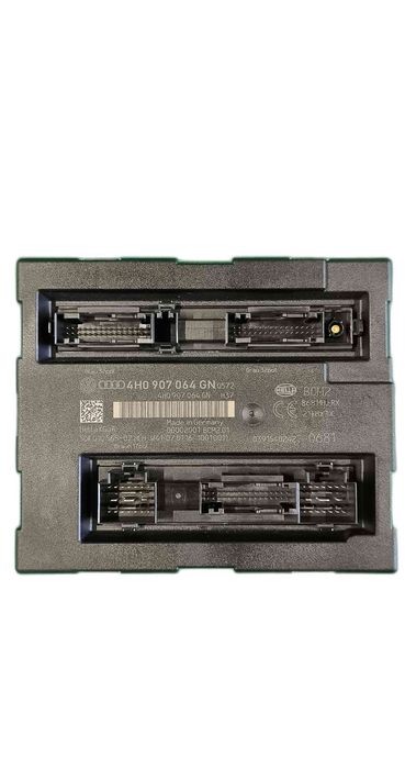 Módulo Electrónico AUDI A6 C7 4H0907064GN (OEM) | 5DK01056507 (OEM)