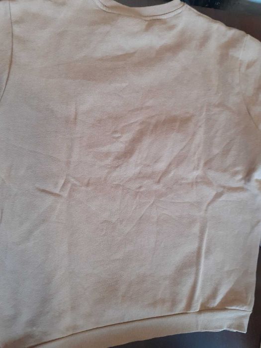 Sweat Tom & Jerry como nova tamanho M