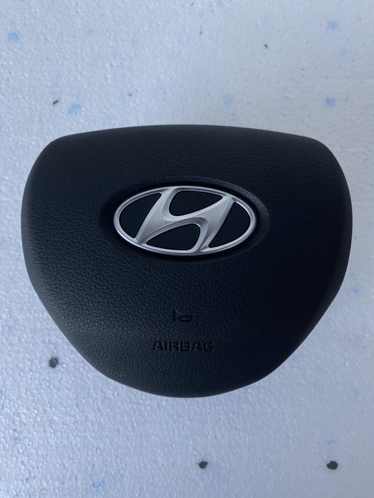 Poduszka AIRBAG kierowcy Hyundai I30 3gen