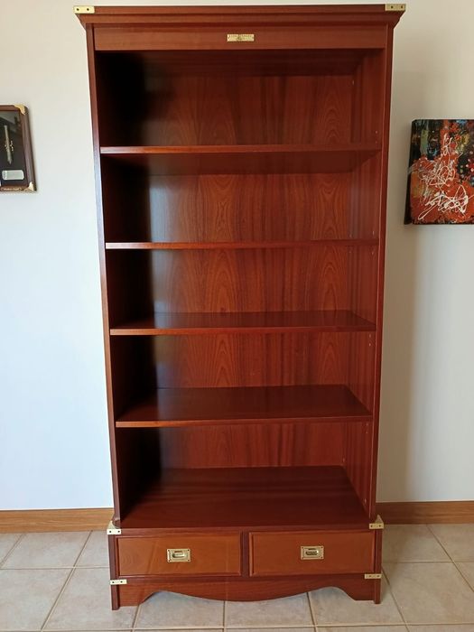 Quarto completo adolescente