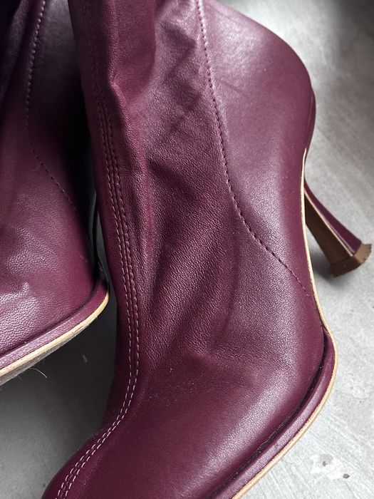 Ботильоны Kachorovska