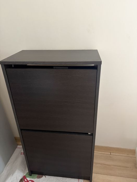 szafka na buty ikea