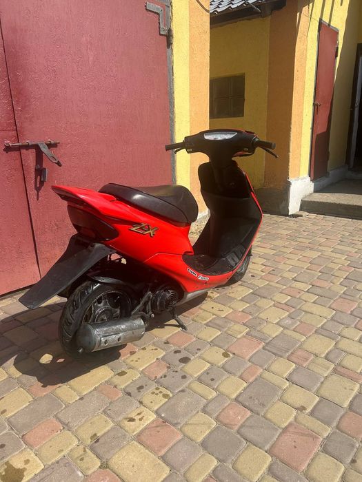 Продам Honda Dio 35zx