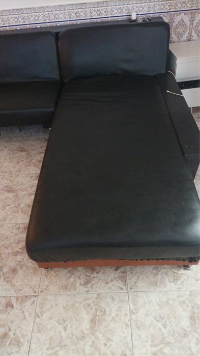 Sofa em optimo estado baixa de preço