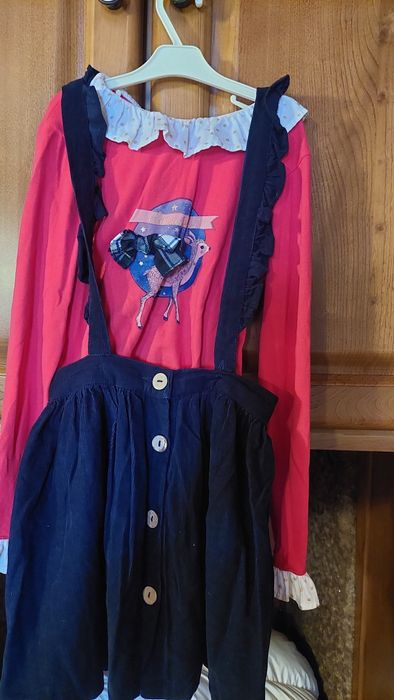 Roupas de menina - lindíssimas