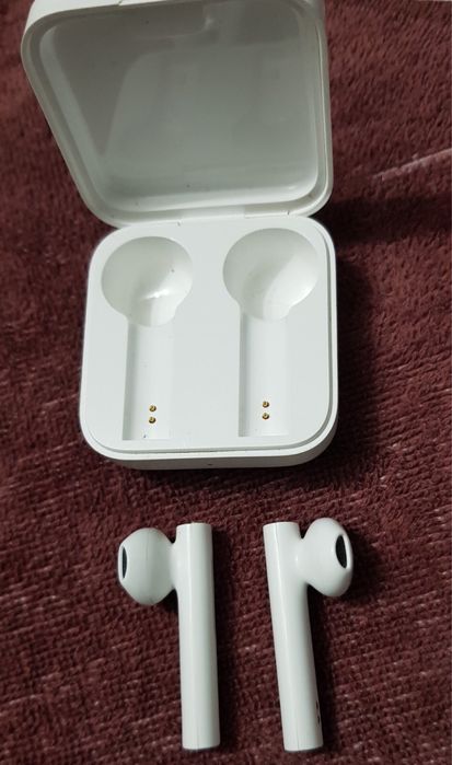 Навушники Xiaomi Mi Air 2 SE (model TWSEJ08WM)