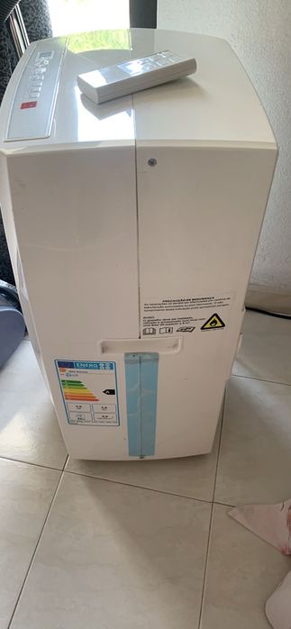 Ar condicionado Portátil