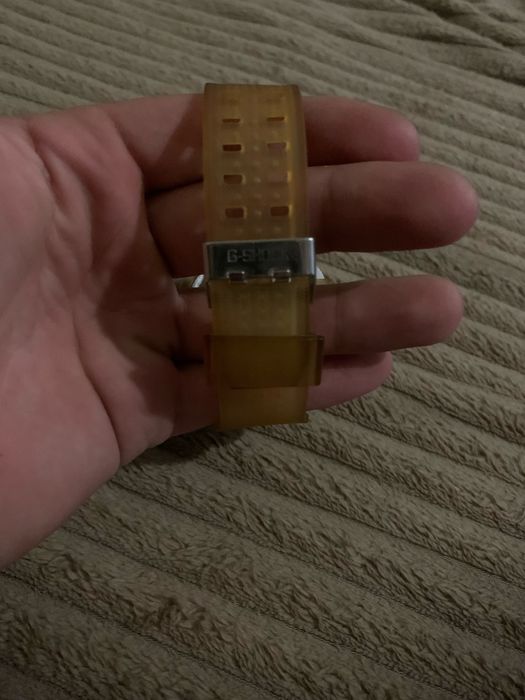 Casio G-Shock Meduza