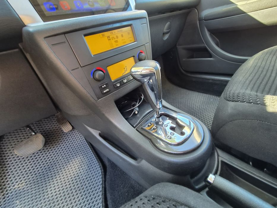 Citroen C4 VTR Cupe
