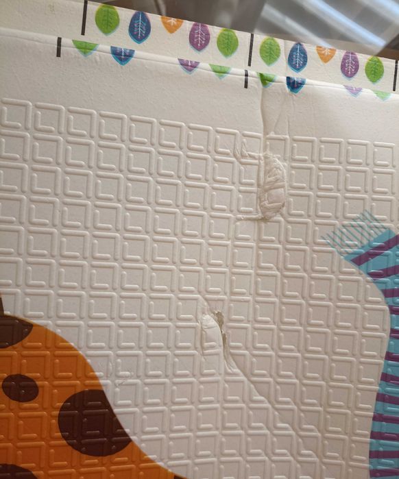 Дитячий термокилисок