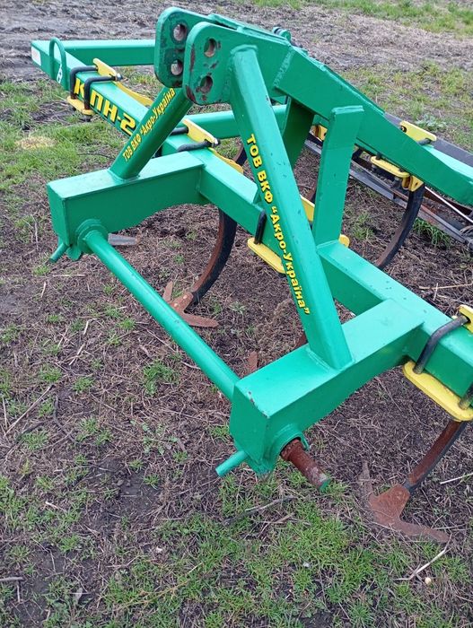 Культиватор КПН 2.8