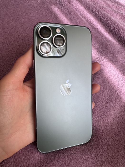 Iphone 13 pro max, 256gb