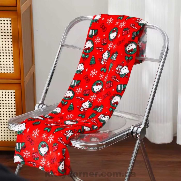 Стильні піжамні плюшеві штани/штани Hello Kitty/хелоу кітті