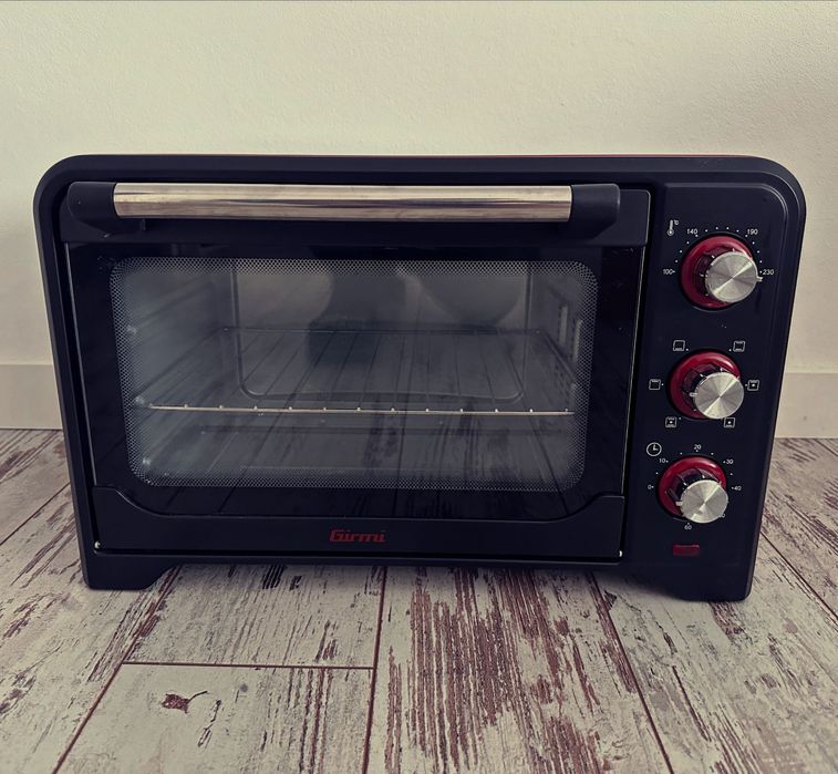 Mini piekarnik elektryczny