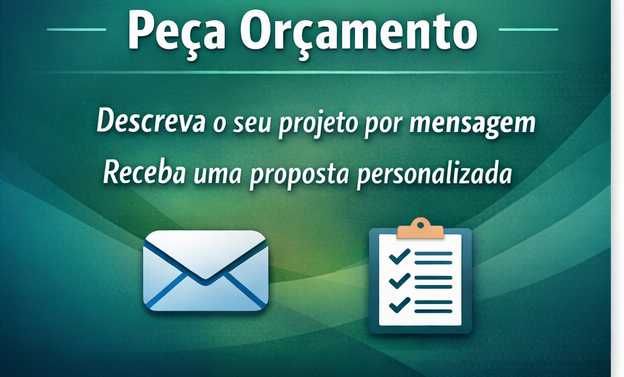 Criação de Websites e Software à Medida | Freelancer