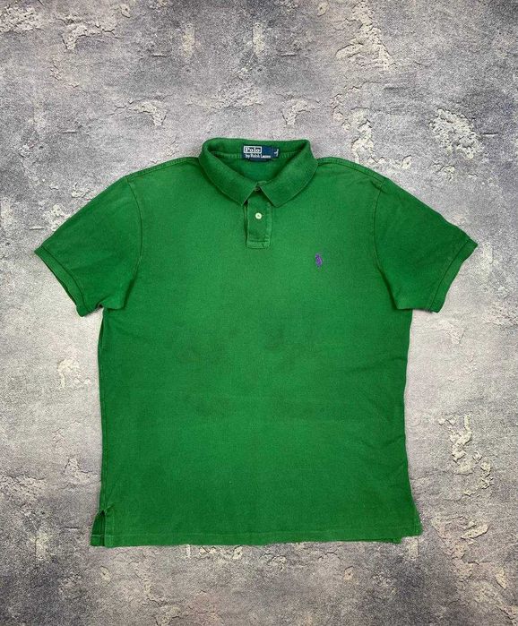 Поло Polo Ralph Lauren Розмір L