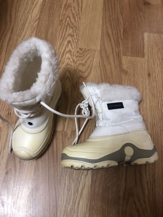 Ботинки  22, 25-26,