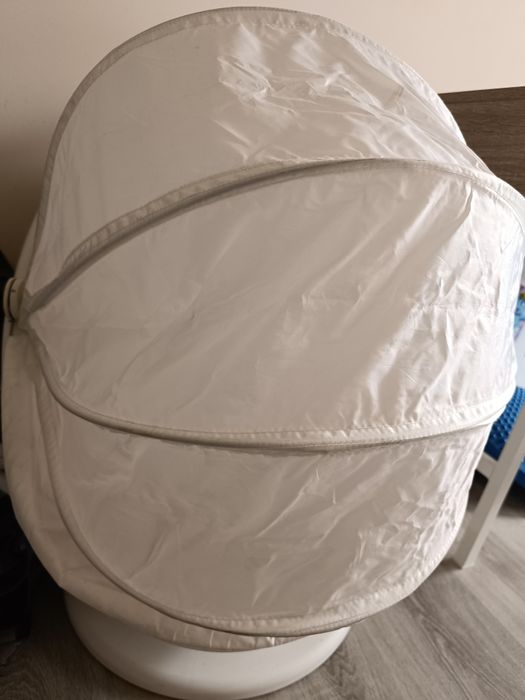 Ikea krzesło obrotowe dla dziecka