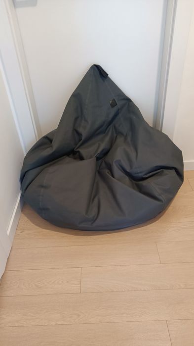 Pufa, worek sako