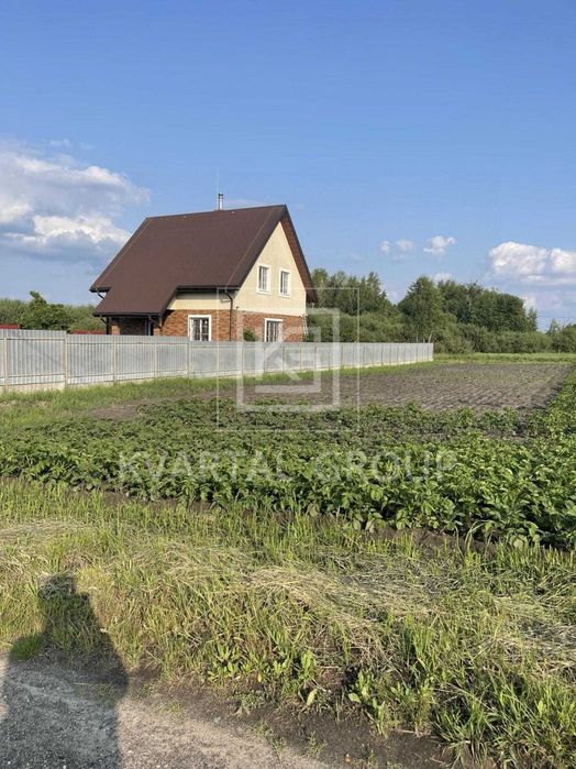 Земельна ділянка під житлову забудову! Ліс, озеро, чисте повітря!