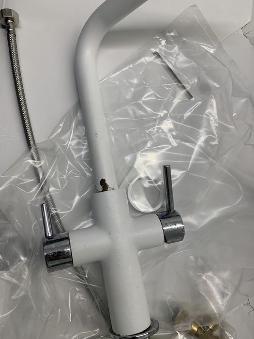 Смеситель для кухни