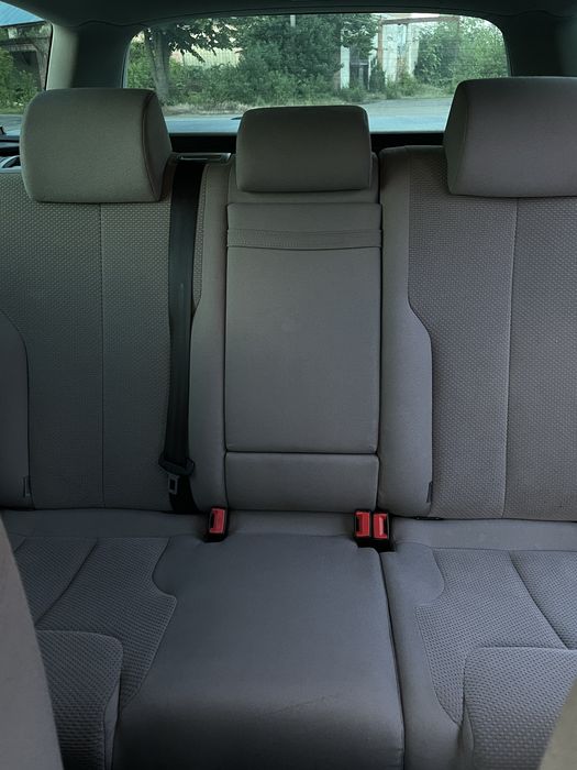 Автомобіль Volkswagen Passat b6 або  (ОБМІН)