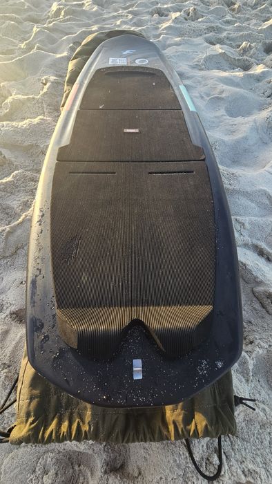 F-One Magnet 4'11