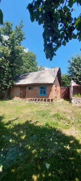 Литвинівка, цегляний будинок 78  кв.м