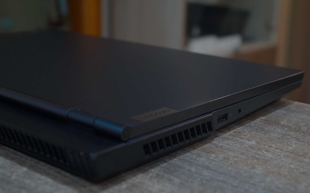 ГАРАНТІЯ Lenovo Legion 5 (IPS 120Гц/Core i5-10300H/RAM 16ГБ/SSD 128ГБ/HDD 1ТБ/GTX 1650 TI 4ГБ)TVOYO