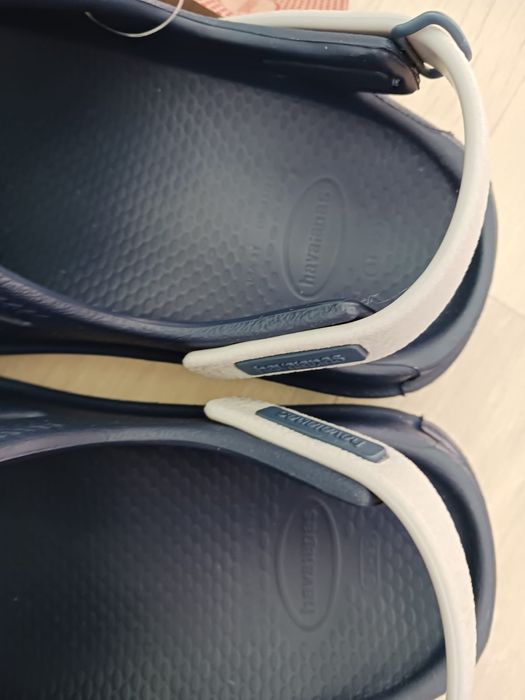 Socas Clog Marvel Havaianas