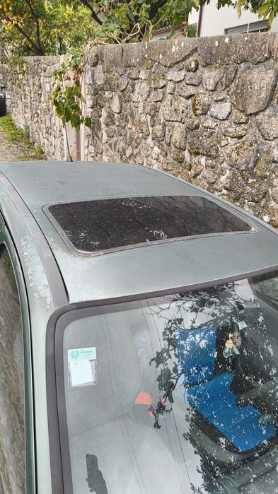 Opel Corsa 1999 — Nacional | 1 único proprietário