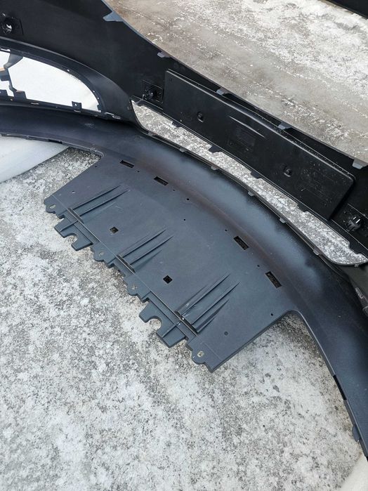 Opel Insignia A Lift Zderzak Przód na 6 PDC Spryski Kolor Z190 IDEALNY