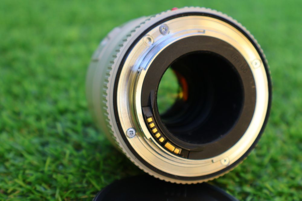 Canon Extender EF 2X II