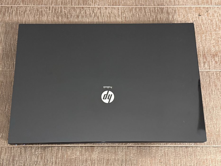Notebook HP ProBook 4510s, Intel Core2Duo, 4GB, Windows 7