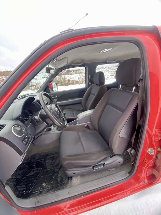 Mazda BT 50 4x4 C.Dupla Apenas 55000km