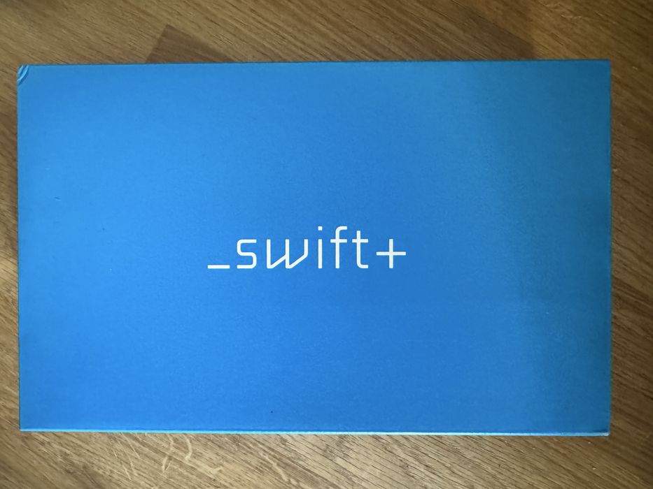 Dron ZERO-X Swift64586224852353121