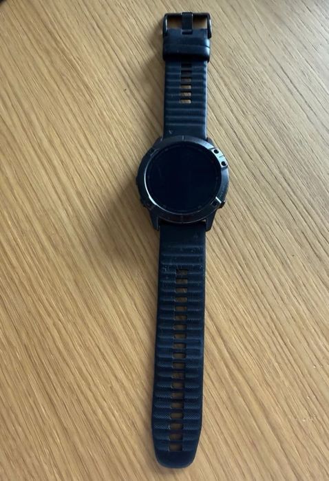 Garmin fenix 6x Pro